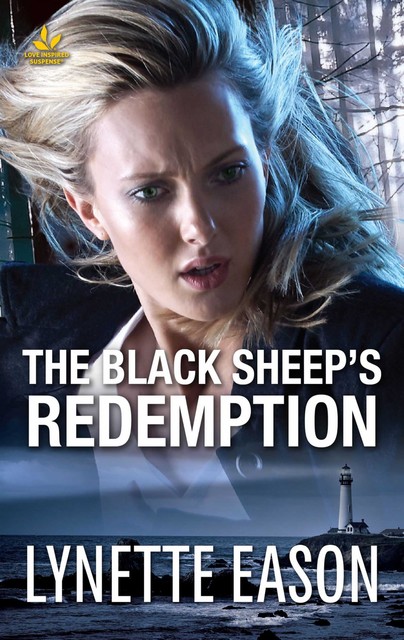 The Black Sheep's Redemption, Lynette Eason