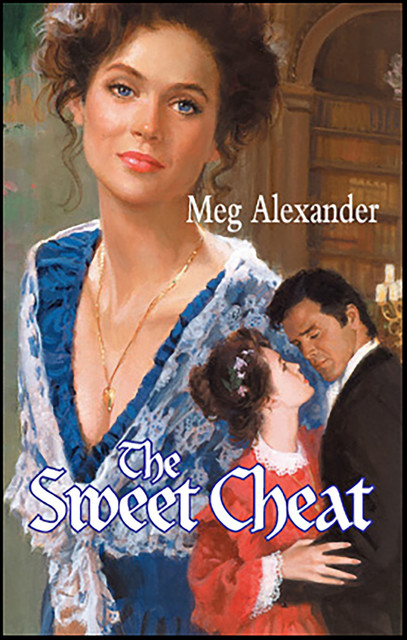 The Sweet Cheat, Meg Alexander