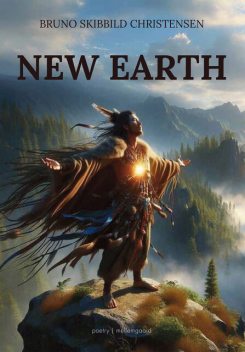 NEW EARTH, Morten Jessen