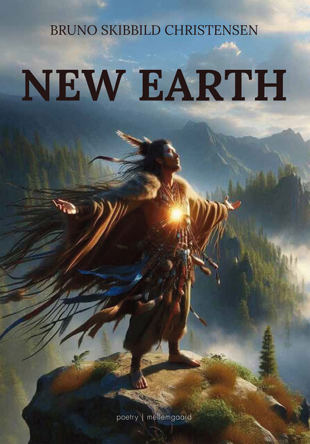 NEW EARTH, Morten Jessen