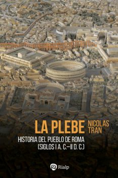 La plebe, Nicolas Tran
