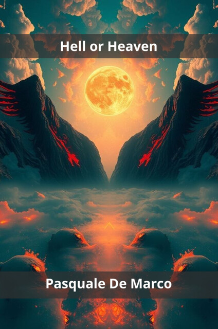 Hell or Heaven, Pasquale De Marco
