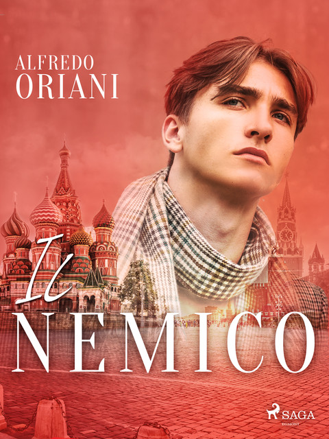 Il nemico, Alfredo Oriani