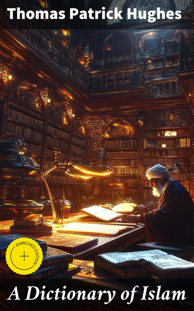 A Dictionary of Islam, Thomas Hughes