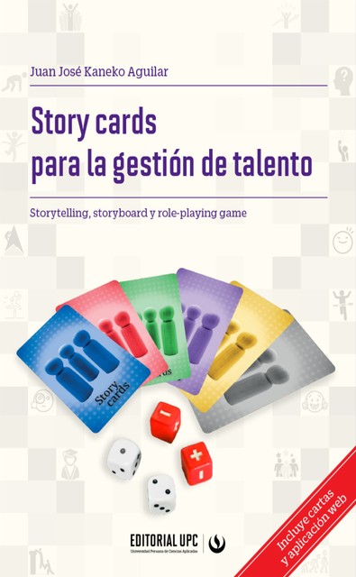 Story cards para la gestión de talento, Juan José Kaneko Aguilar