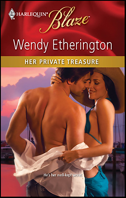 Her Private Treasure, Wendy Etherington