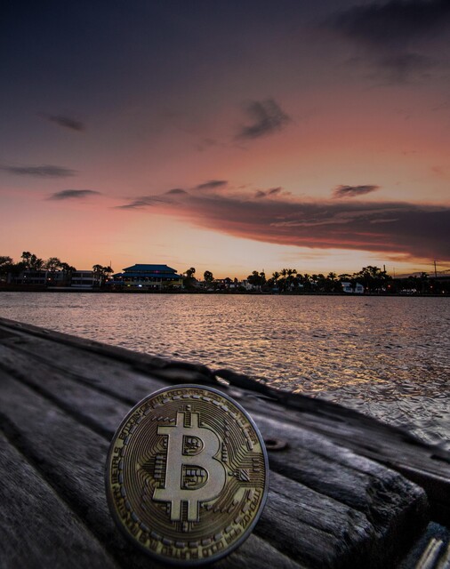 Gratis Bitcoin verdienen, Roger Maley