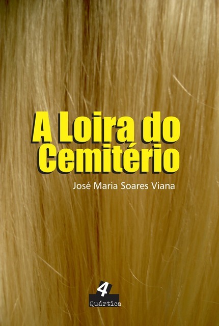 A Loira do Cemitério, José Maria Soares Viana