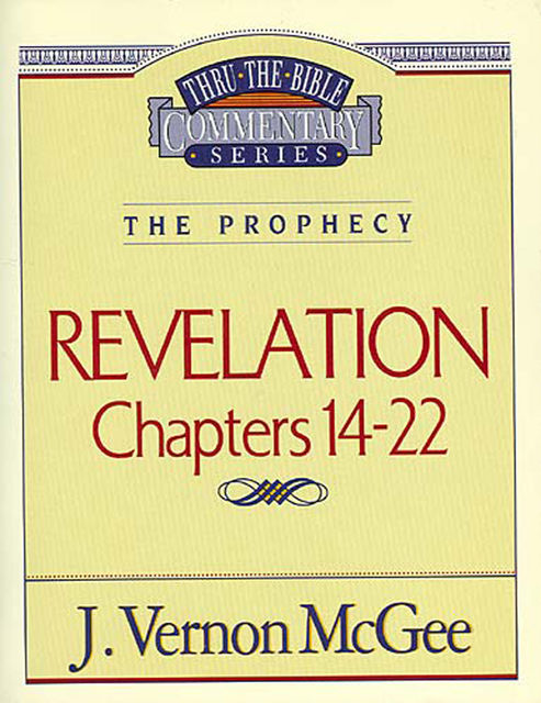 Revelation III, J. Vernon McGee
