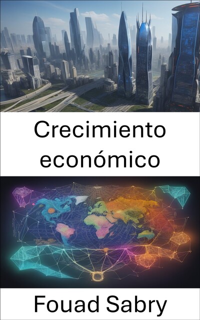 Crecimiento económico, Fouad Sabry