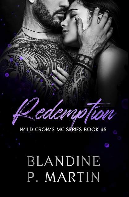 Redemption, Blandine P. Martin