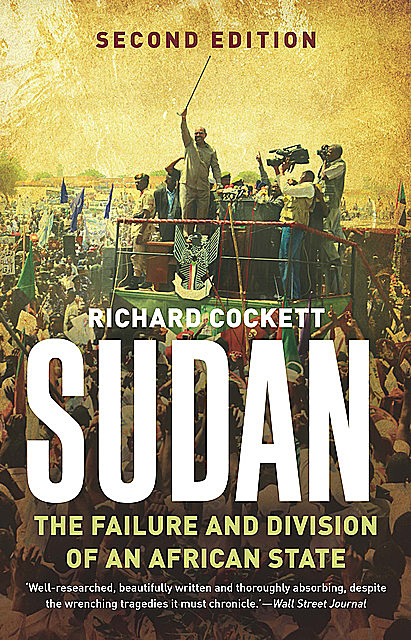 Sudan, Richard Cockett