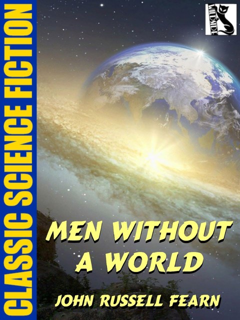 Men Without a World, John Russel Fearn