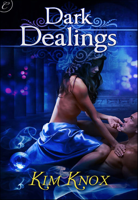 Dark Dealings, Kim Knox