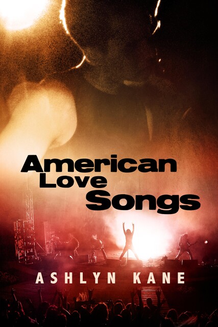 American Love Songs, Ashlyn Kane