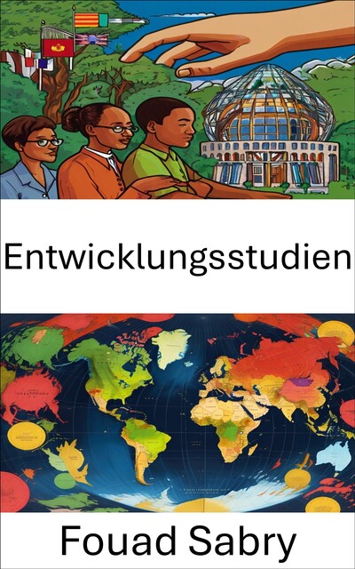 Entwicklungsstudien, Fouad Sabry