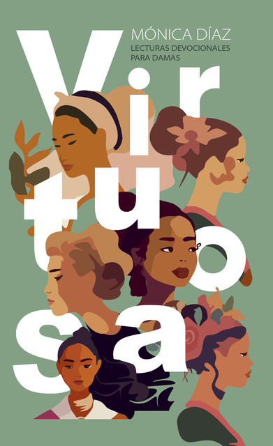 Virtuosa, Mónica Díaz