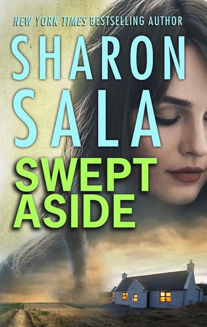 Swept Aside, Sharon Sala