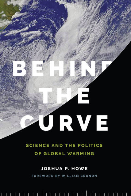 Behind the Curve, Joshua P.Howe