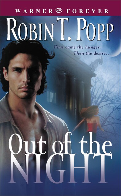 Out of the Night, Robin T. Popp