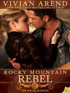 Rocky Mountain Rebel, Vivian Arend