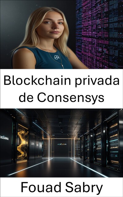 Blockchain privada de Consensys, Fouad Sabry