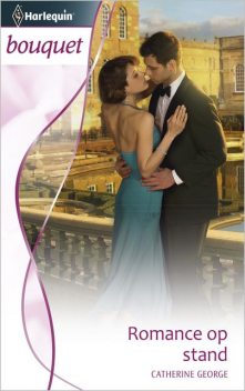 Romance op stand, Catherine George