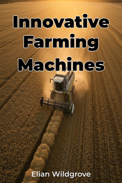 Innovative Farming Machines, Elian Wildgrove