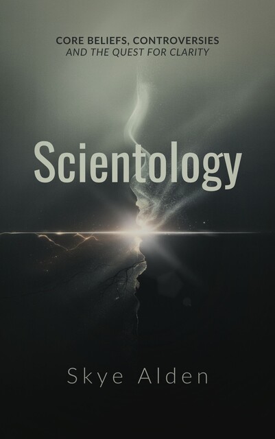 Scientology, Skye Alden