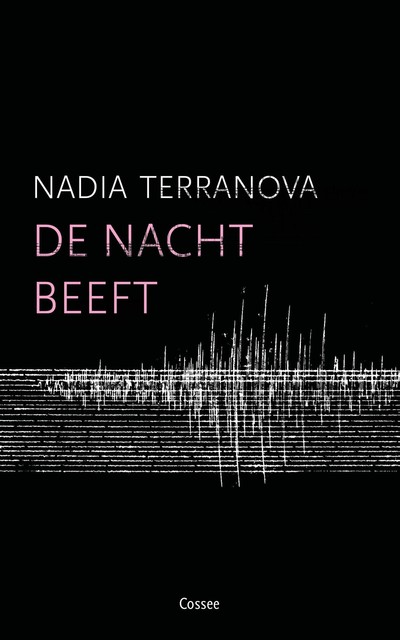 De nacht beeft, Nadia Terranova