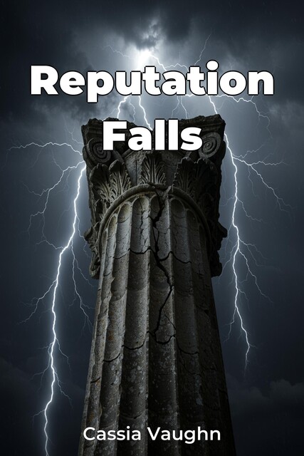 Reputation Falls, Cassia Vaughn