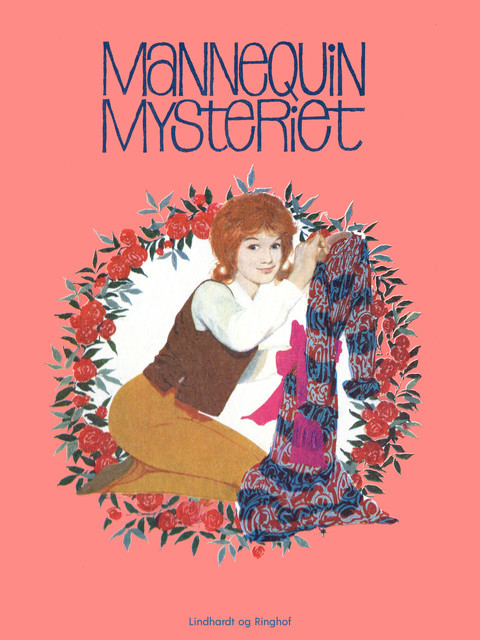 Mannequin-mysteriet, Lisbeth Werner