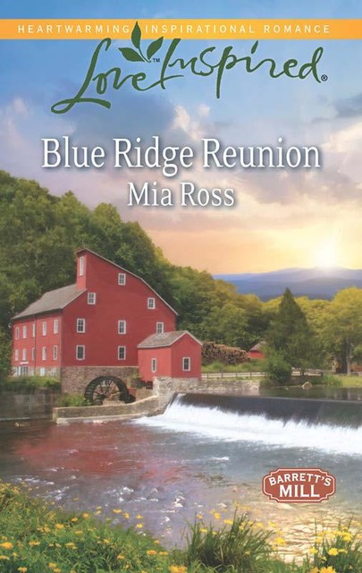 Blue Ridge Reunion, Mia Ross