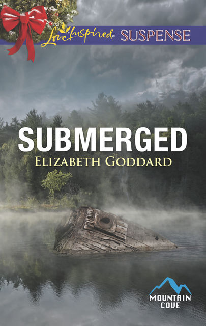 Submerged, Elizabeth Goddard
