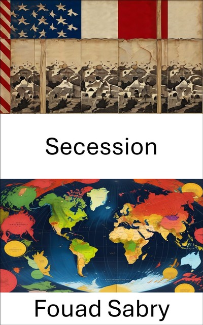 Secession, Fouad Sabry