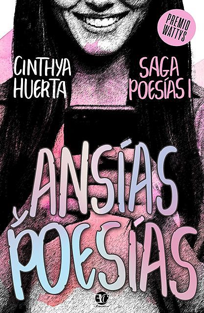 Ansías y poesías, Cinthya Huerta 'Nozomi'