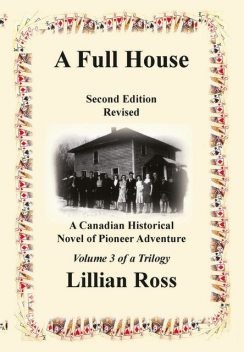 A Full House, Lillian Ross