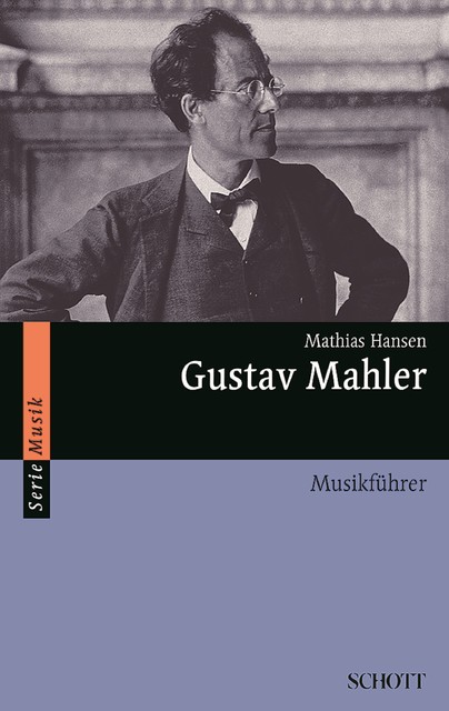 Gustav Mahler, Mathias Hansen