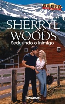 Seduzindo o inimigo, Sherryl Woods