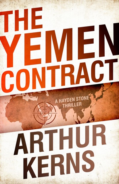 The Yemen Contract, Arthur Kerns