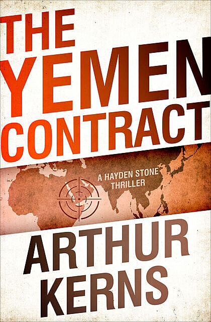 The Yemen Contract, Arthur Kerns