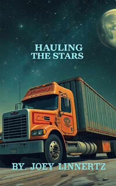 Hauling The Stars, Joey Linnertz