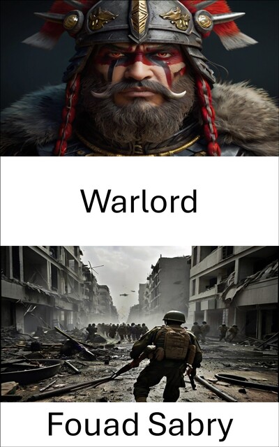 Warlord, Fouad Sabry