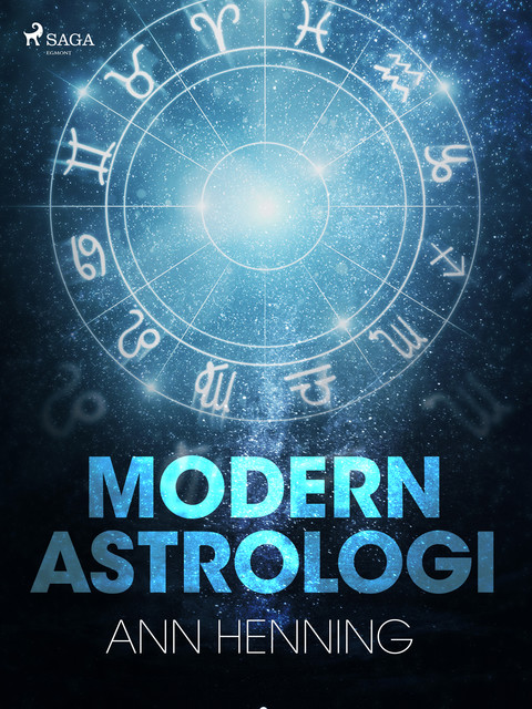 Modern astrologi, Ann Henning