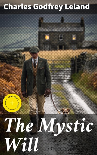 The Mystic Will, Charles Godfrey Leland