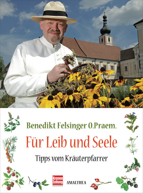 Für Leib und Seele, Benedikt Felsinger