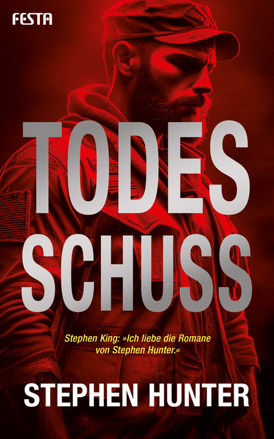 Todesschuss, Stephen Hunter