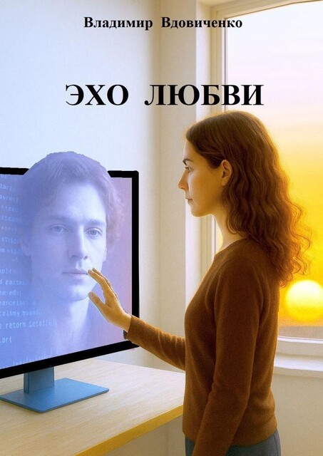 Эхо любви, Владимир Вдовиченко