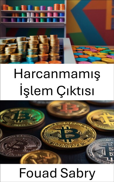 Harcanmamış İşlem Çıktısı, Fouad Sabry