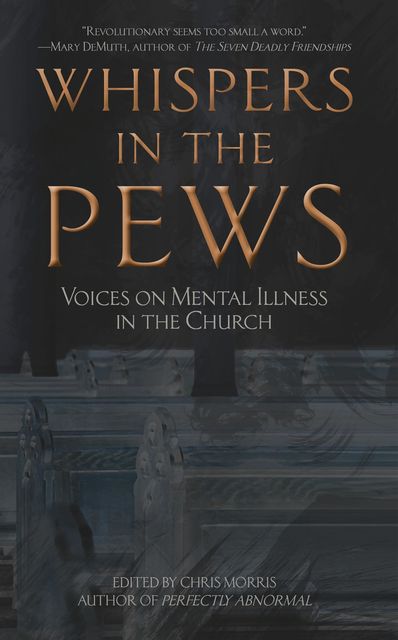 Whispers in the Pews, Chris Morris